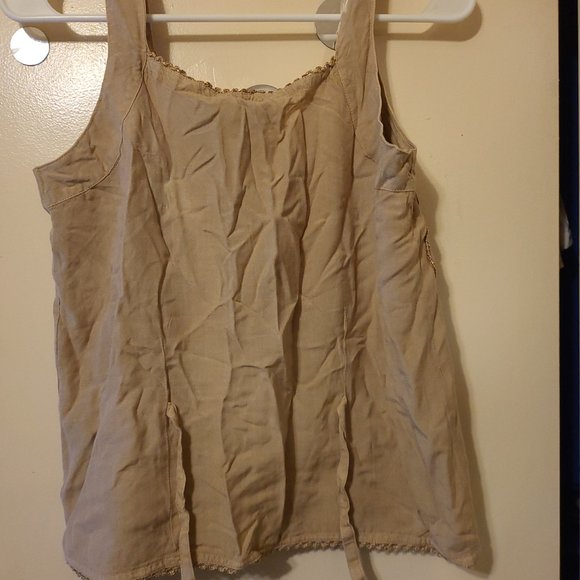 JUST CRUISING NWT TOP - Picture 2 of 2